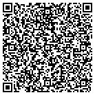 QR code with R J Waterproofing & Cntrctng contacts