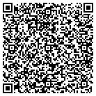 QR code with National Bank Drafting Check contacts
