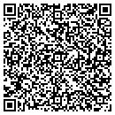 QR code with T & M Trucking Inc contacts