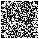 QR code with Hale's Hardware contacts