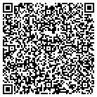 QR code with R & R Financial Advisors LLC contacts