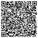 QR code with KFC contacts