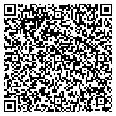 QR code with C H M Graphics contacts