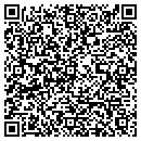 QR code with Asillas Const contacts