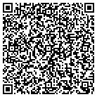 QR code with Hazels Jim Auto Parts Store contacts