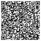 QR code with Table Top Service The Cutting Edge contacts