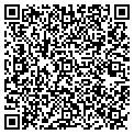 QR code with Web Book contacts