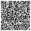 QR code with S&F Final Cleaning contacts