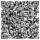 QR code with J & Js Lawn Care contacts