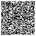 QR code with Lizzys contacts