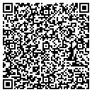 QR code with T C Telecom contacts