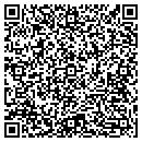 QR code with L M Scrollworks contacts