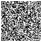 QR code with White Lake Marine & Lawn contacts