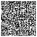 QR code with PC Proshop contacts