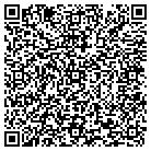 QR code with Orca Identification Products contacts