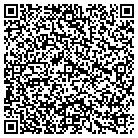 QR code with Maurice's Flying Service contacts