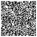QR code with Rose Ice Co contacts