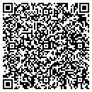 QR code with M & R Painting contacts