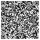 QR code with Precision Temp Heating & Cool contacts