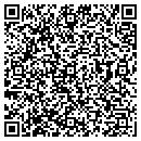 QR code with Zand & Assoc contacts