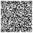 QR code with Mpd Welding Grand Rapids contacts