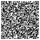 QR code with Prestonville Cemetery Asso contacts