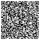 QR code with Mc Croskey Feldman Cochrane contacts