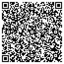 QR code with L & B Systems contacts