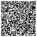 QR code with P & V Antenna contacts