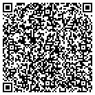 QR code with T & Ms Window Cleaning contacts