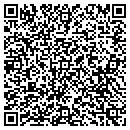 QR code with Ronald Peruski Const contacts