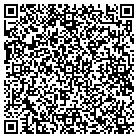QR code with One World Adoption Fund contacts