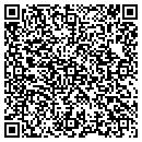 QR code with S P Moose Lodge 456 contacts