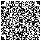 QR code with M Harrell & Company L L C contacts