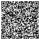 QR code with Kenneth U Lucas contacts