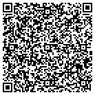QR code with Custom Floraldesign contacts