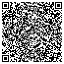 QR code with F M Dove contacts