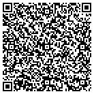 QR code with Peary Office Services contacts