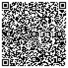 QR code with Manistee Middle School contacts