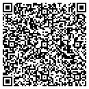 QR code with Cleno LLC contacts