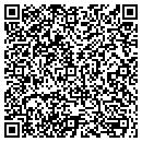 QR code with Colfax Twp Hall contacts