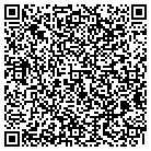 QR code with A R Asphalt Service contacts