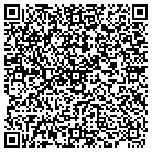 QR code with A-1 Medical & Insurance Brks contacts