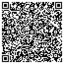 QR code with X-Klusive Studios contacts
