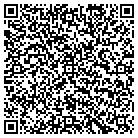QR code with Time Your Lf Prof Sound & Ltg contacts