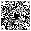 QR code with One Hour Martinizing contacts