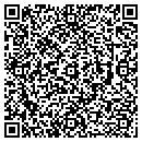 QR code with Roger L Hood contacts