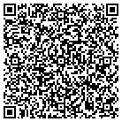 QR code with R & K Small Engine Service contacts