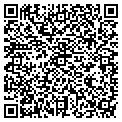 QR code with Lunatats contacts