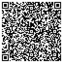 QR code with Artisan Design contacts